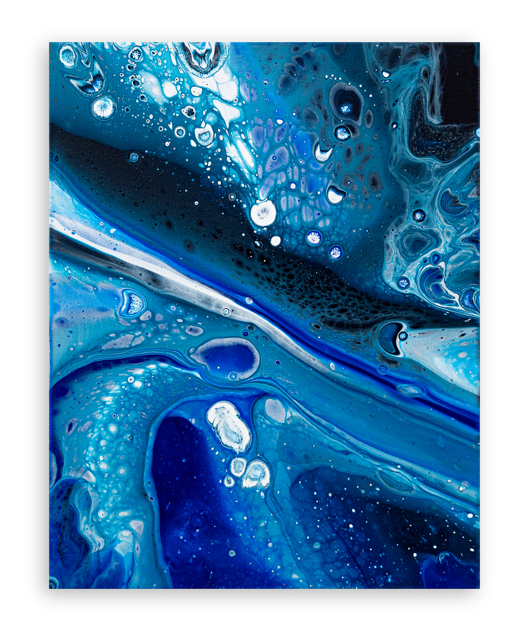 FRANCESCO PICCOLO (1990) - BWB5, 2024