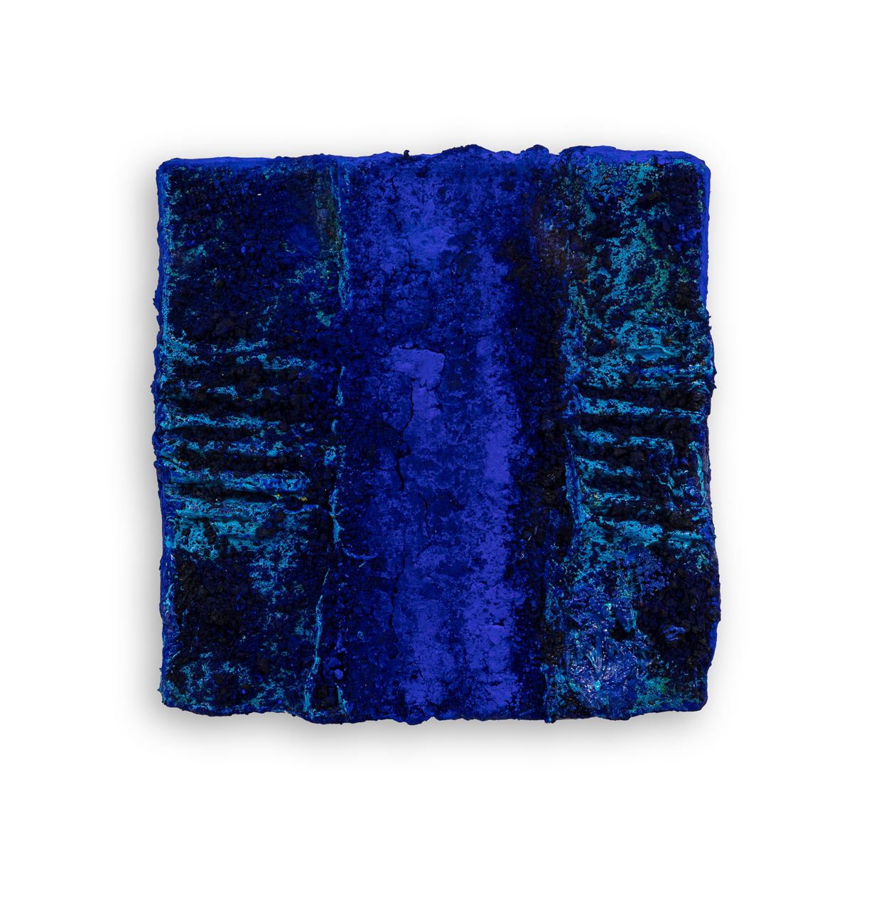 MARCELLO LO GIUDICE (1957) - Eden blu, 2019