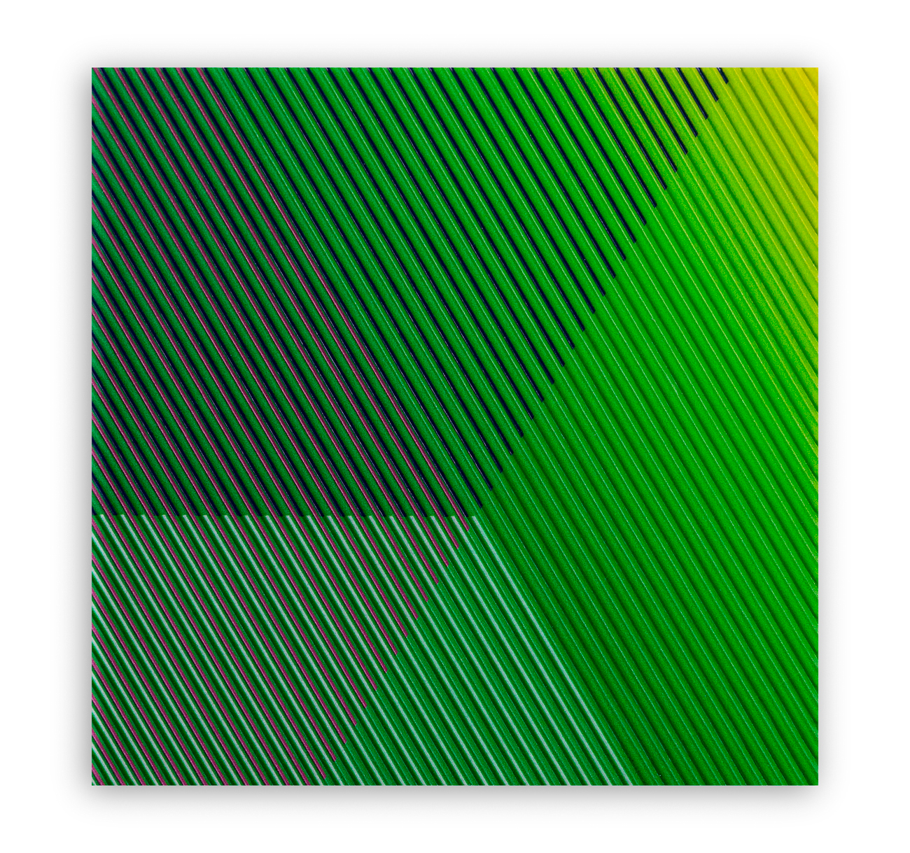 SANDI RENKO (1949) - Fragment 612, 2020