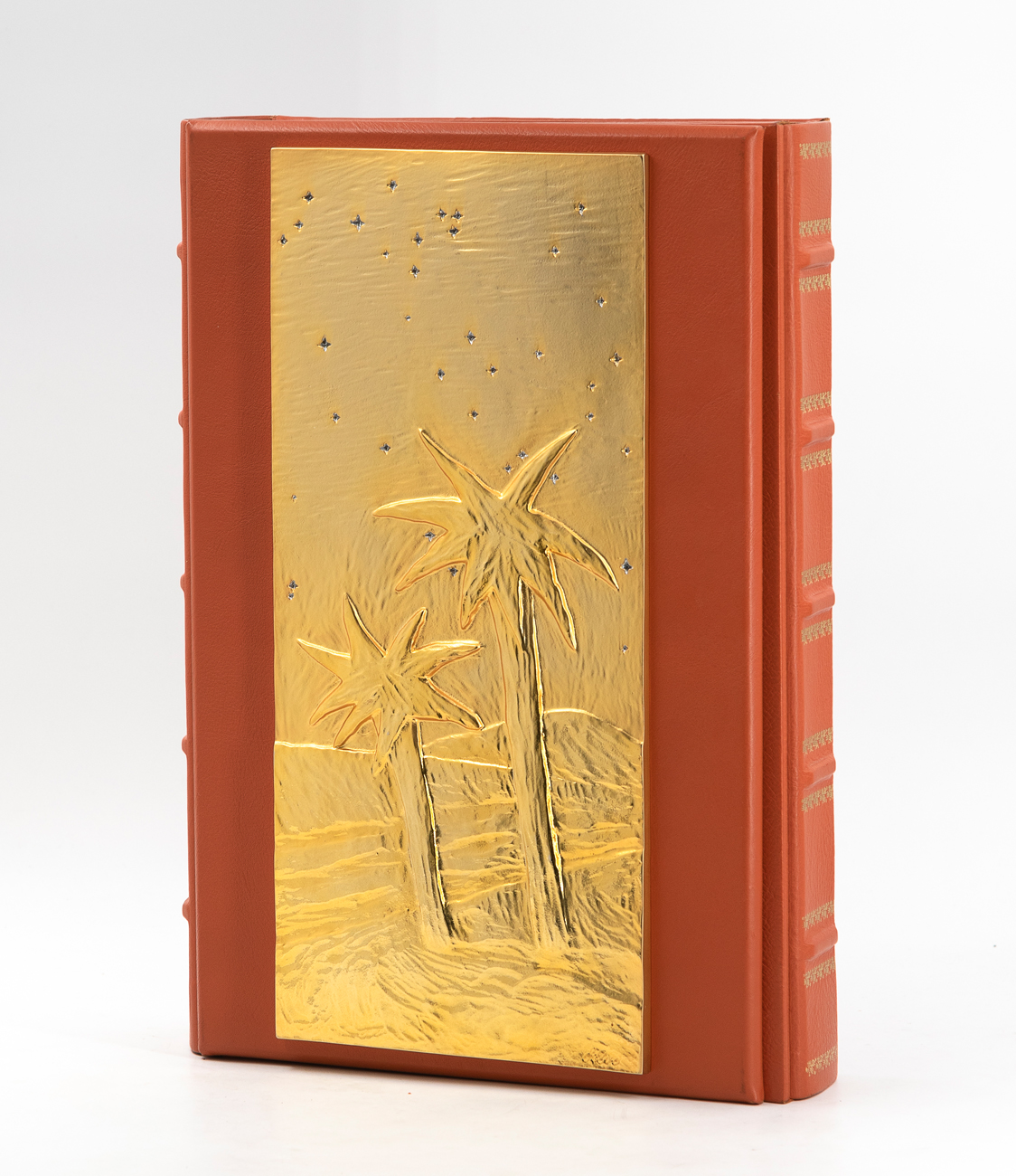 FMR MARILENA FERRARI - MUNDUS NOVUS