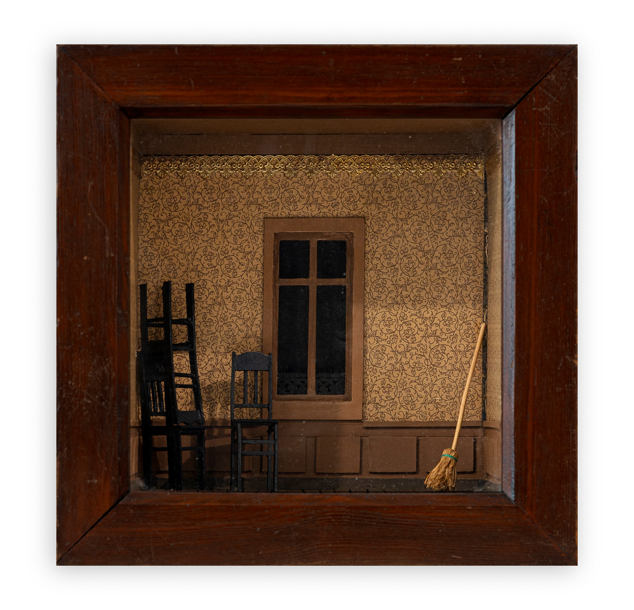 MICHEL SAUER (1949) - Kiev mup alles ganz anders werden, 1973