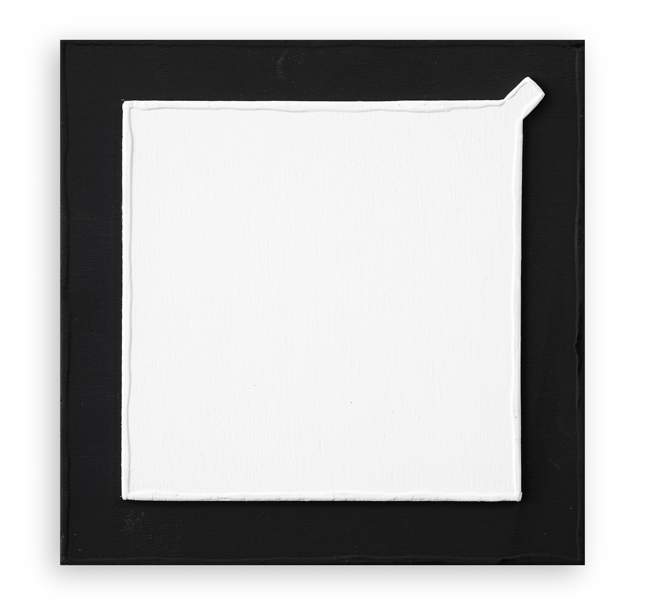 FERNANDO MELANI (1907-1985) - Arcobaleno I - Un asciughino per Duchamp