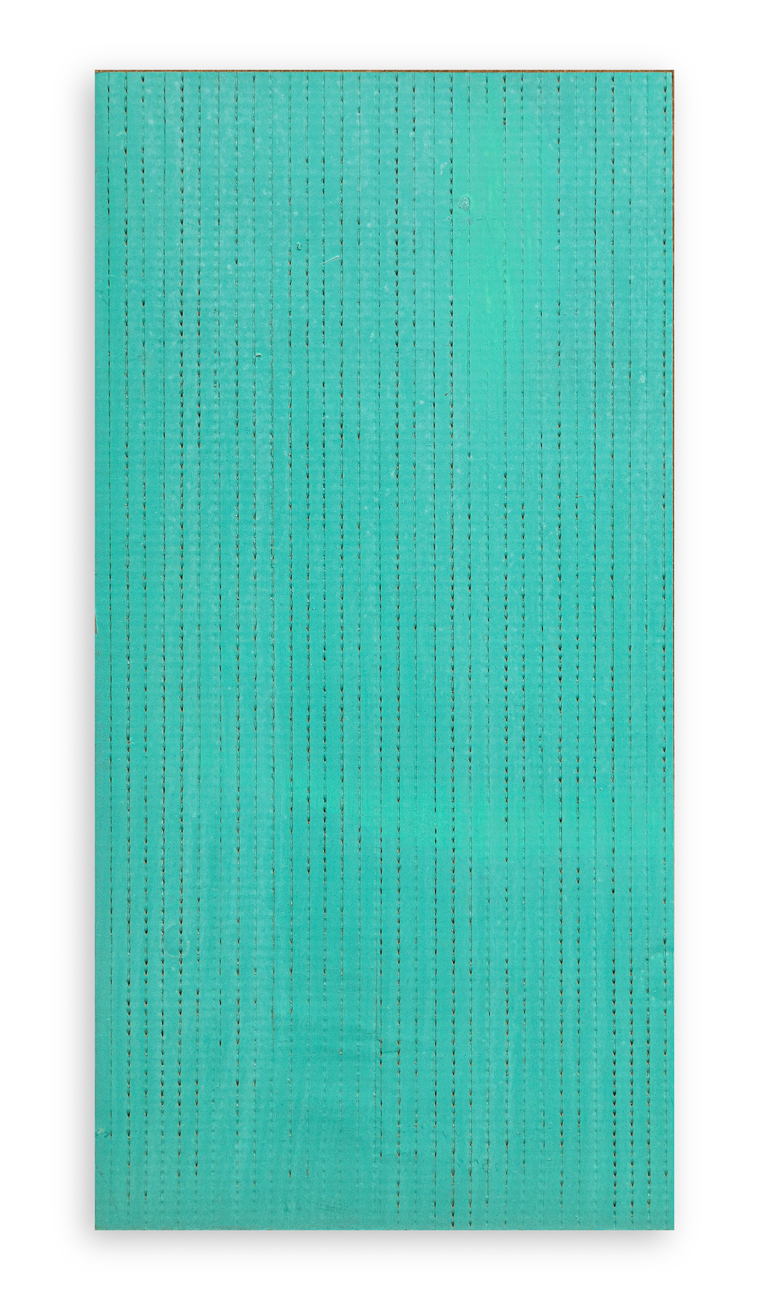 PAOLO MASI (1933) - Senza Titolo, 1990