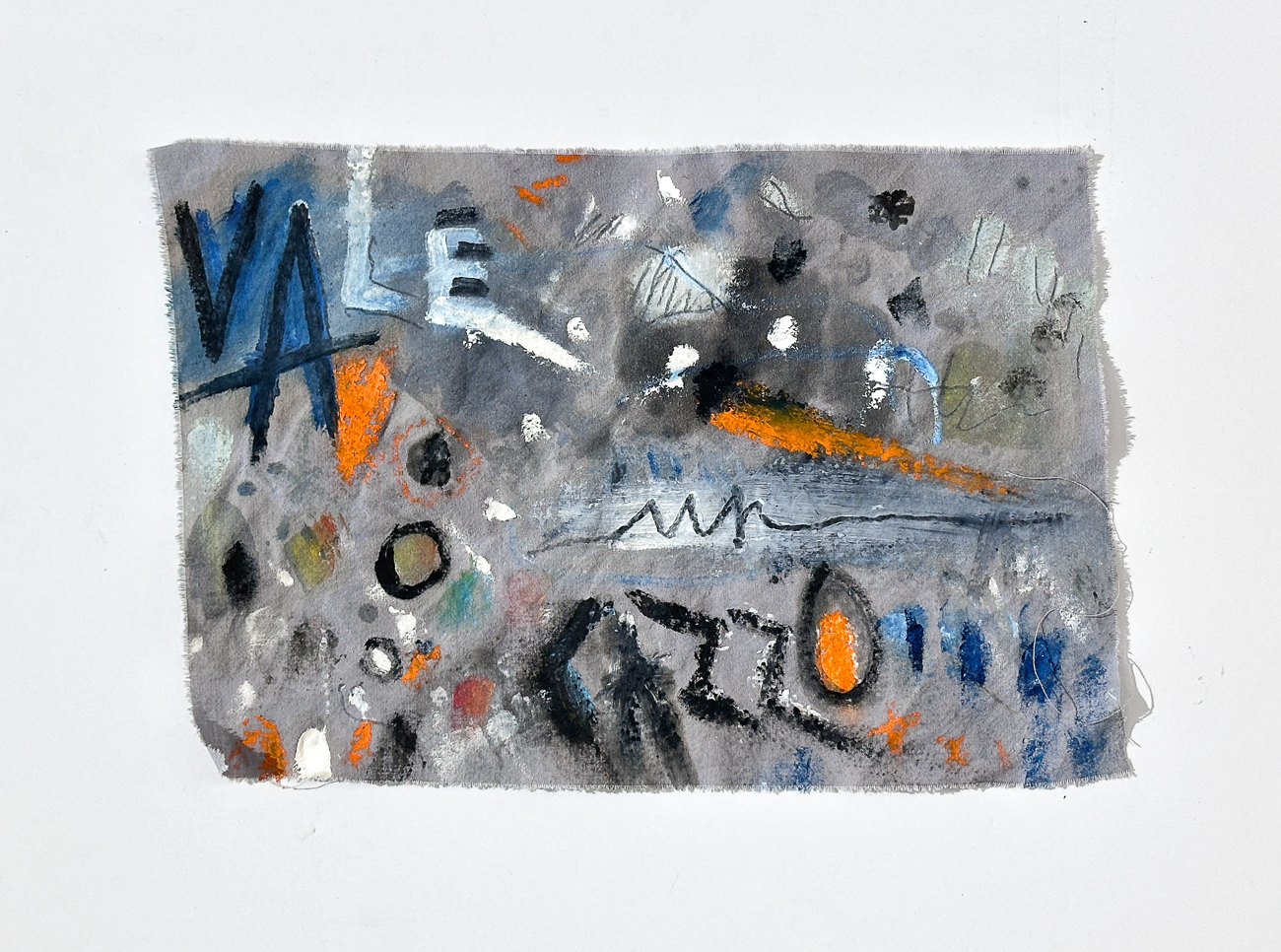 MAX ODDONE (1974) - Vale un cazzo, 2022