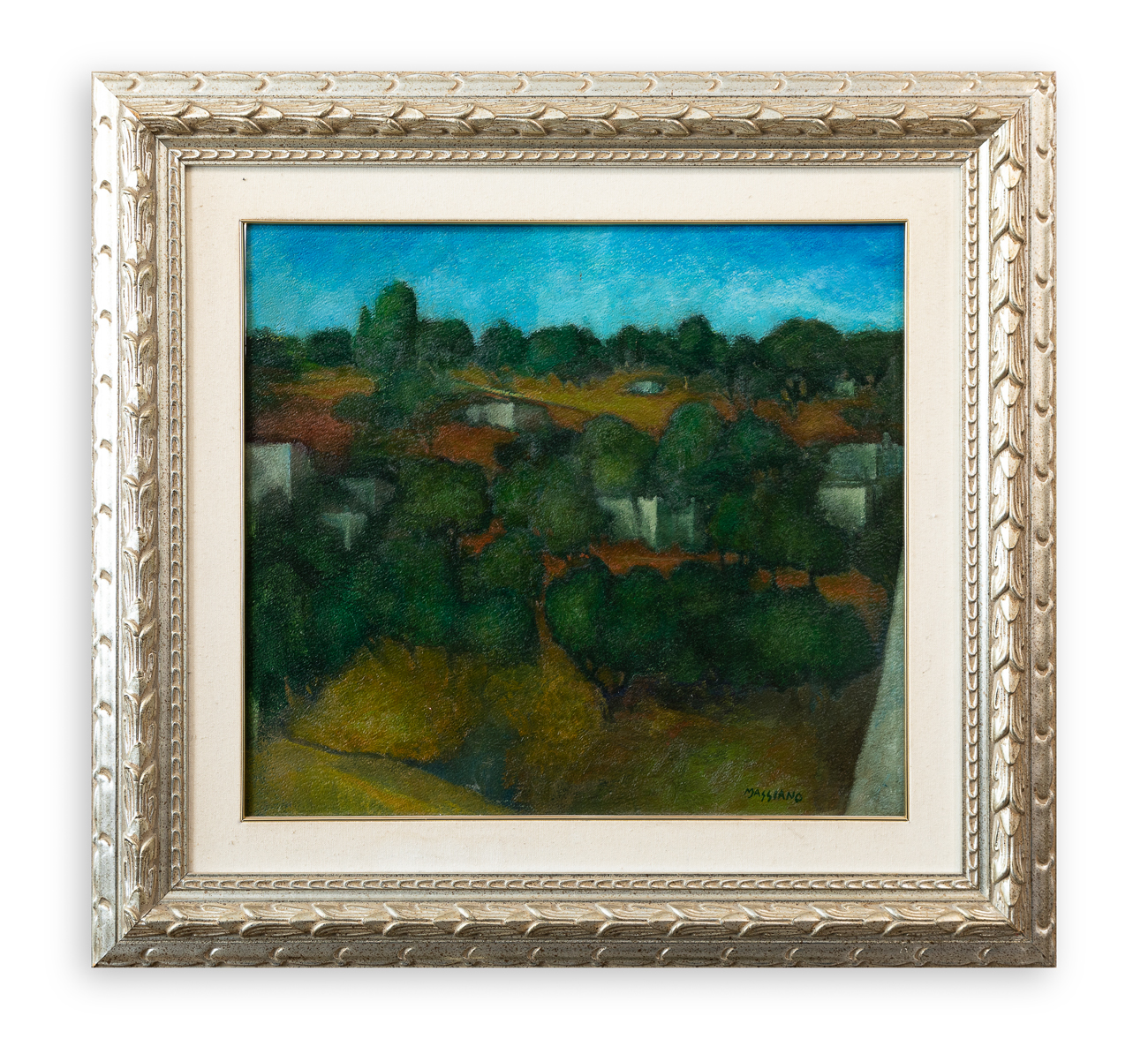 ELIA MASSIANO - Paesaggio