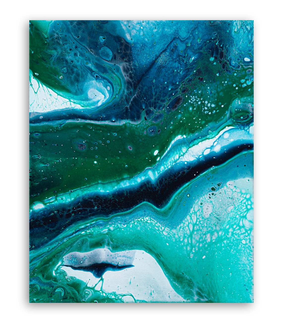 FRANCESCO PICCOLO (1990) - BWG10, 2024