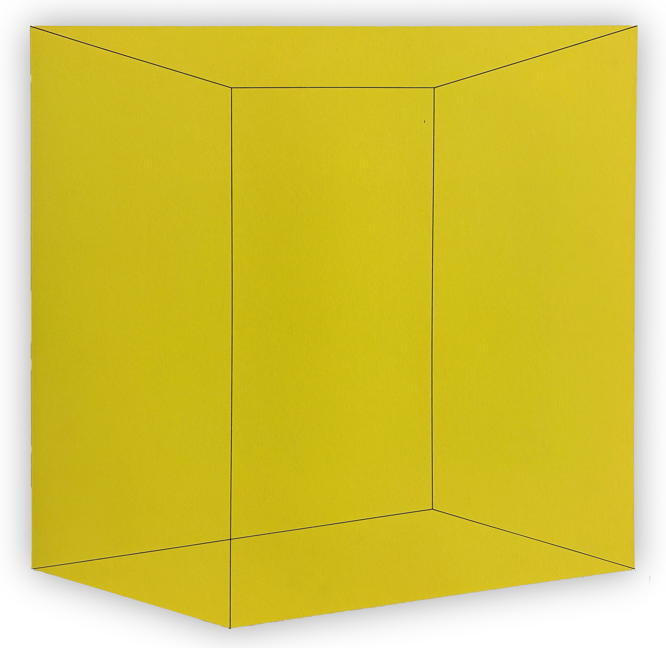 GIANNI COLOMBO (1937-1993) - Senza Titolo