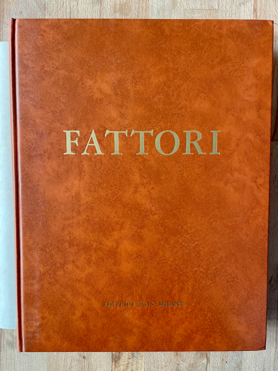 MONOGRAFIE DI ARTE GRAFICA (GIOVANNI FATTORI) - 177 acqueforti di Giovanni Fattori, 1966