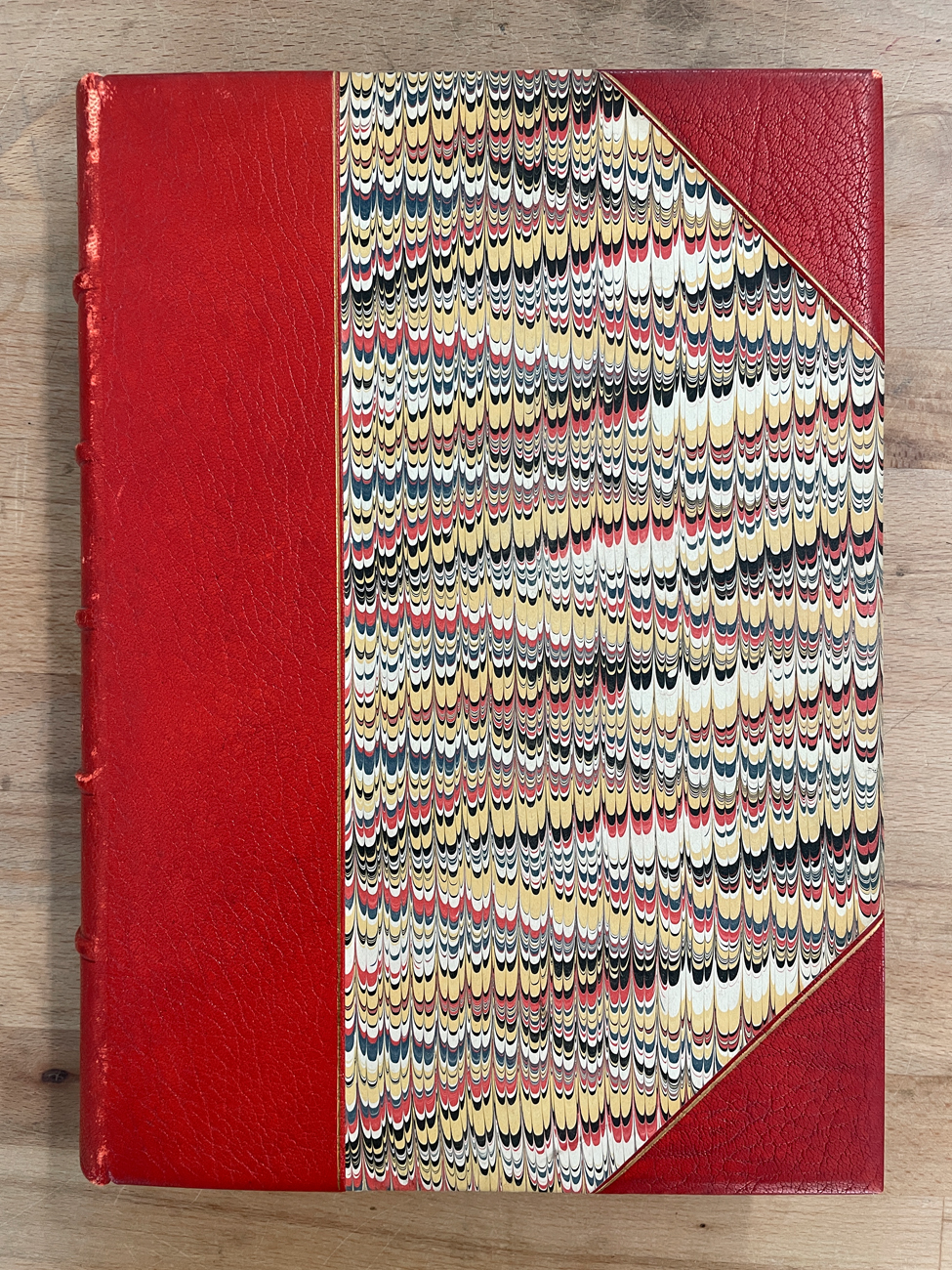 GINO FOGOLARI - Scritti d'arte di Gino Fogolari, 1946