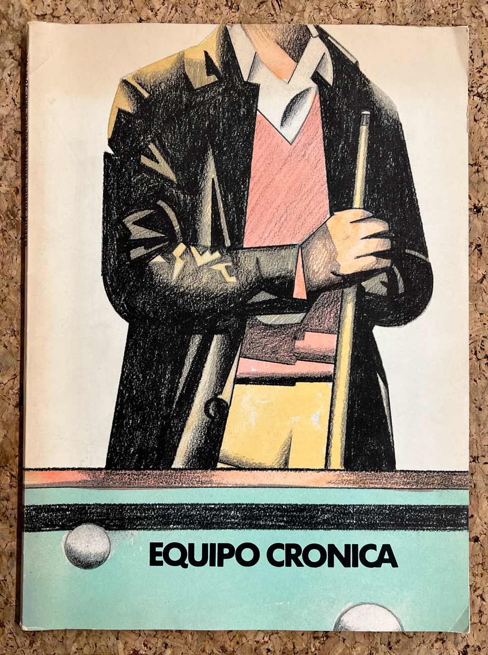 EQUIPO - Equipo cronica, 1978