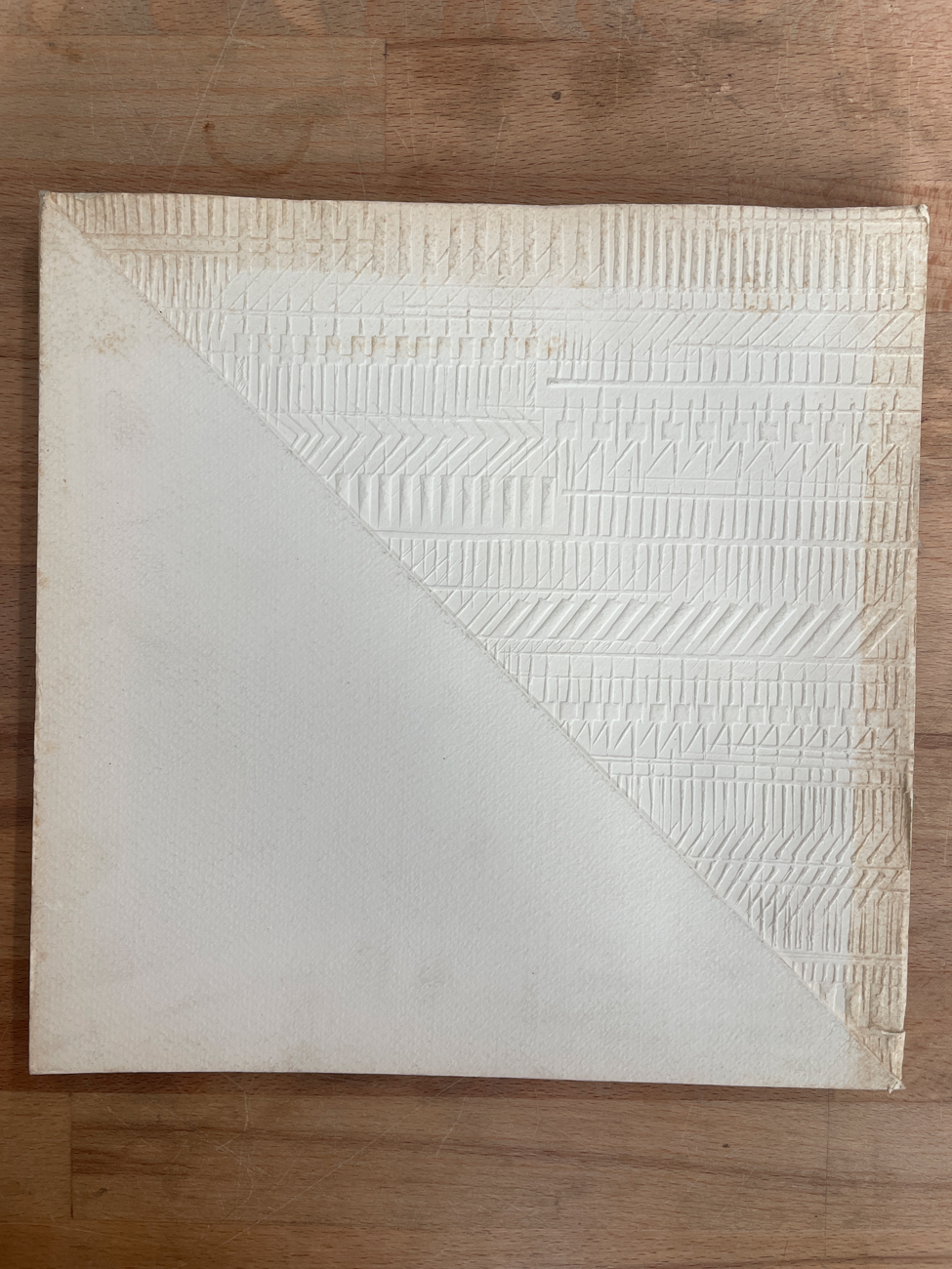 CATALOGHI AUTOGRAFATI (ARNALDO POMODORO) - Arnaldo Pomodoro, 1974