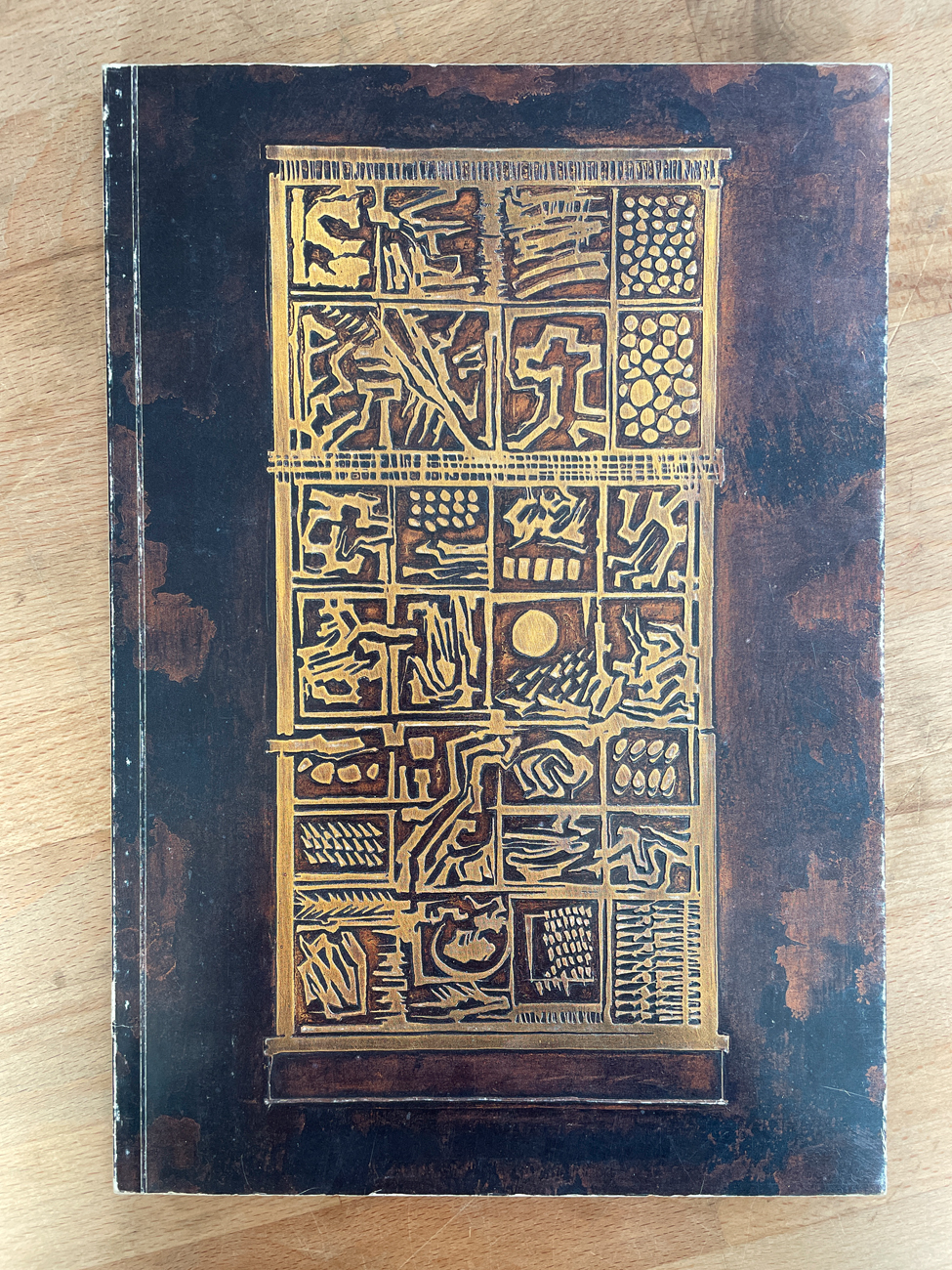 CATALOGHI AUTOGRAFATI (ARNALDO POMODORO) - Arnaldo Pomodoro. Le opere e i libri, 2001