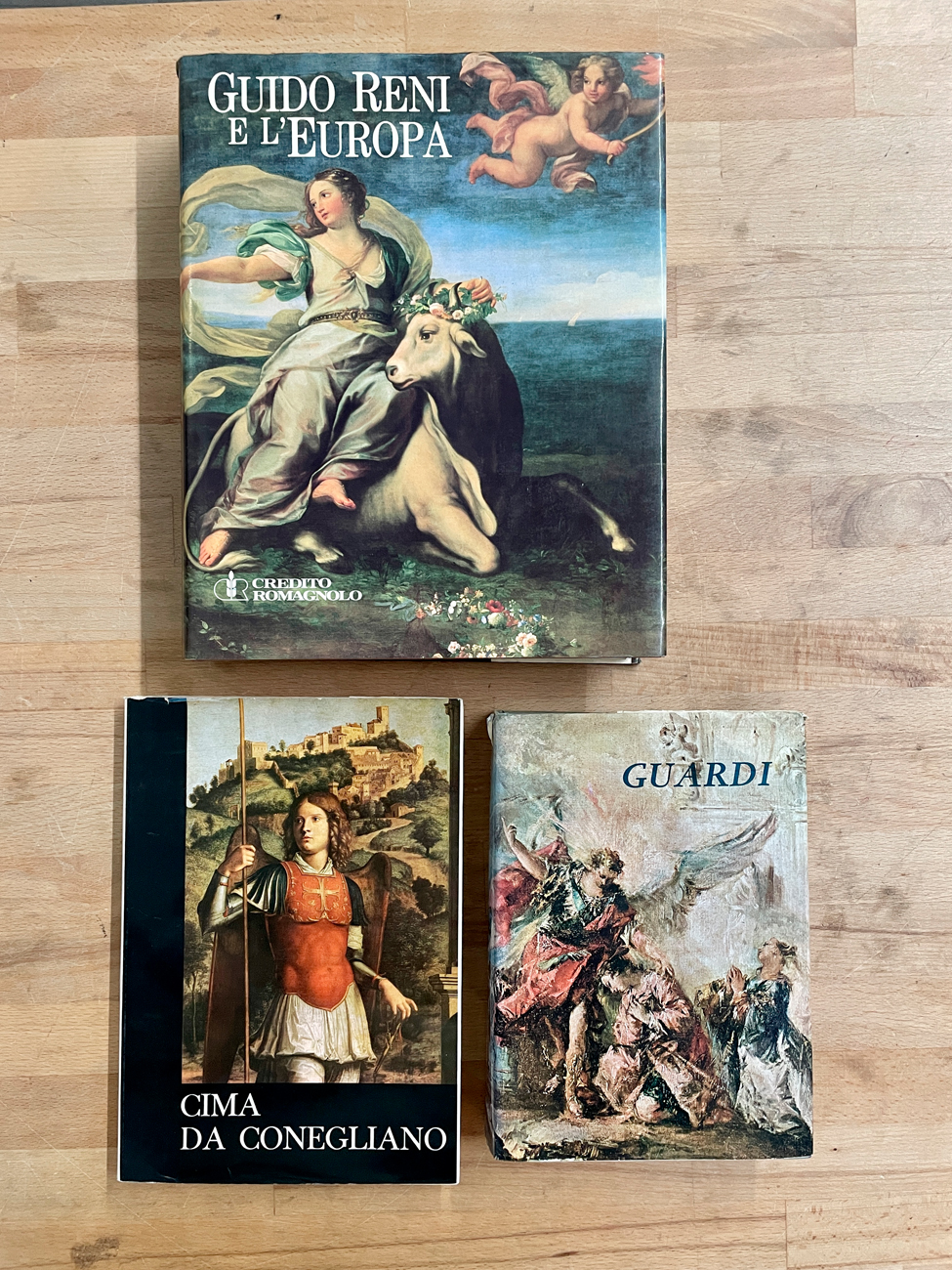 PITTUR ANTICA VENETA E BOLONESE - Lotto unico di 3 cataloghi