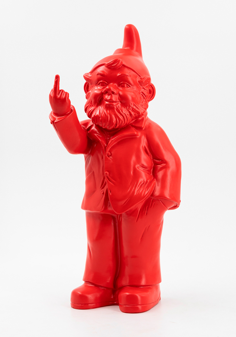 OTTMAR HÖRL (1950) - Sponti (Activist), 1994-2007