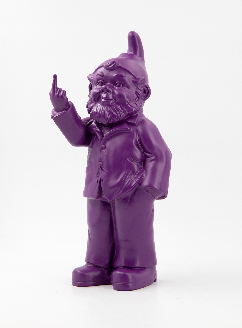 OTTMAR HÖRL (1950) - Sponti (Activist), 1994-2006