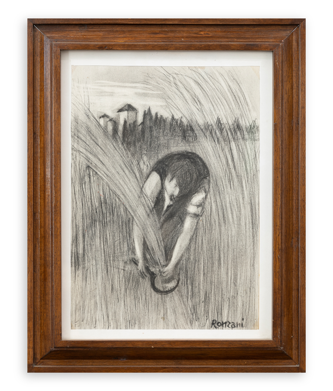 RONZANI - Senza Titolo 