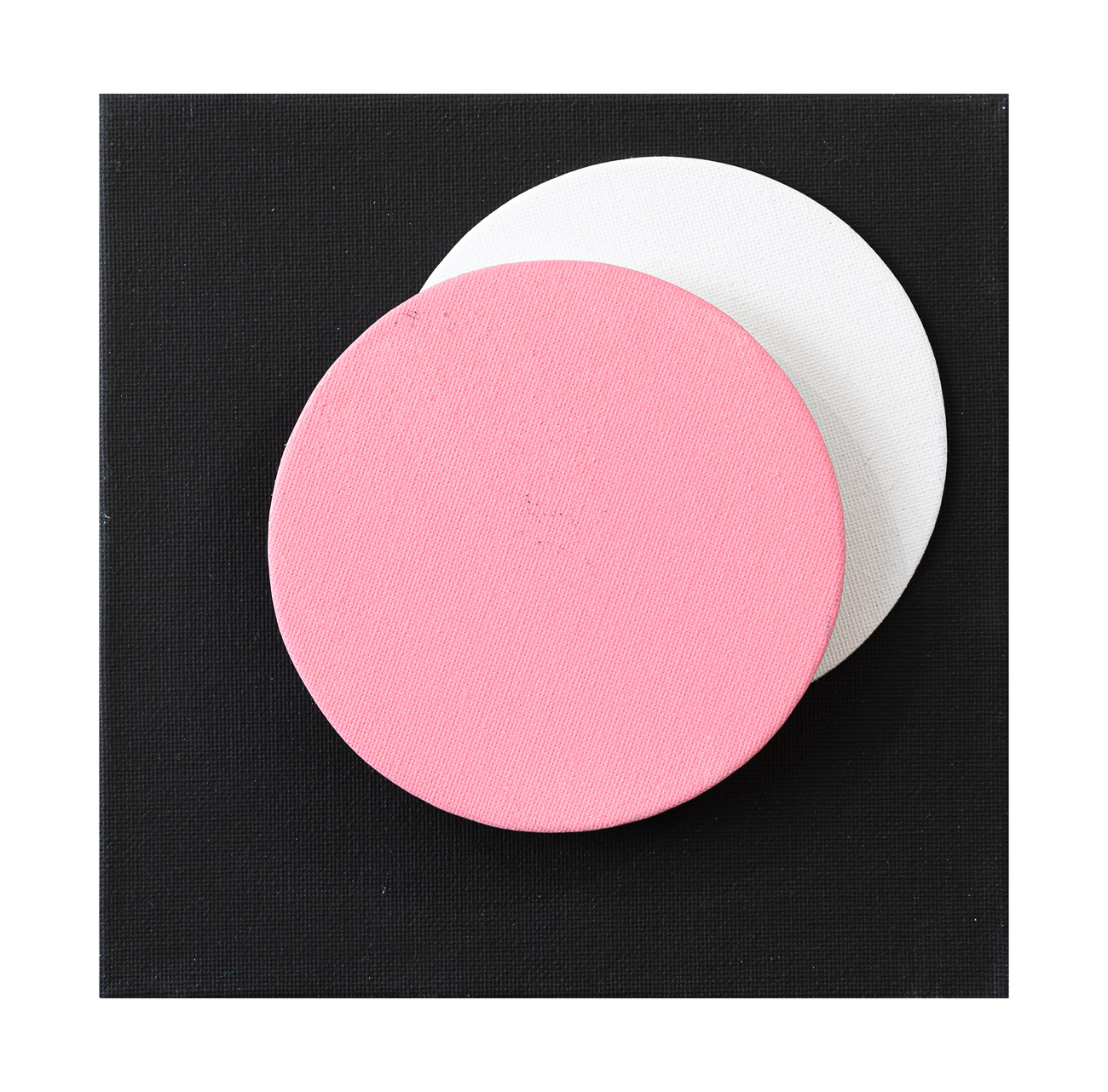 BRUNO BANI (1964)  - Eclissi Parziale P/W/B