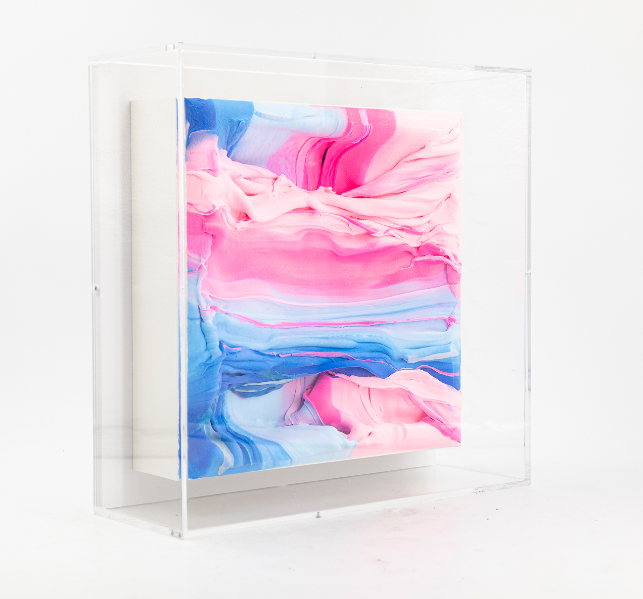 FLAVIO TIBERIO PETRICCA (1984) - Cromatico, 2024