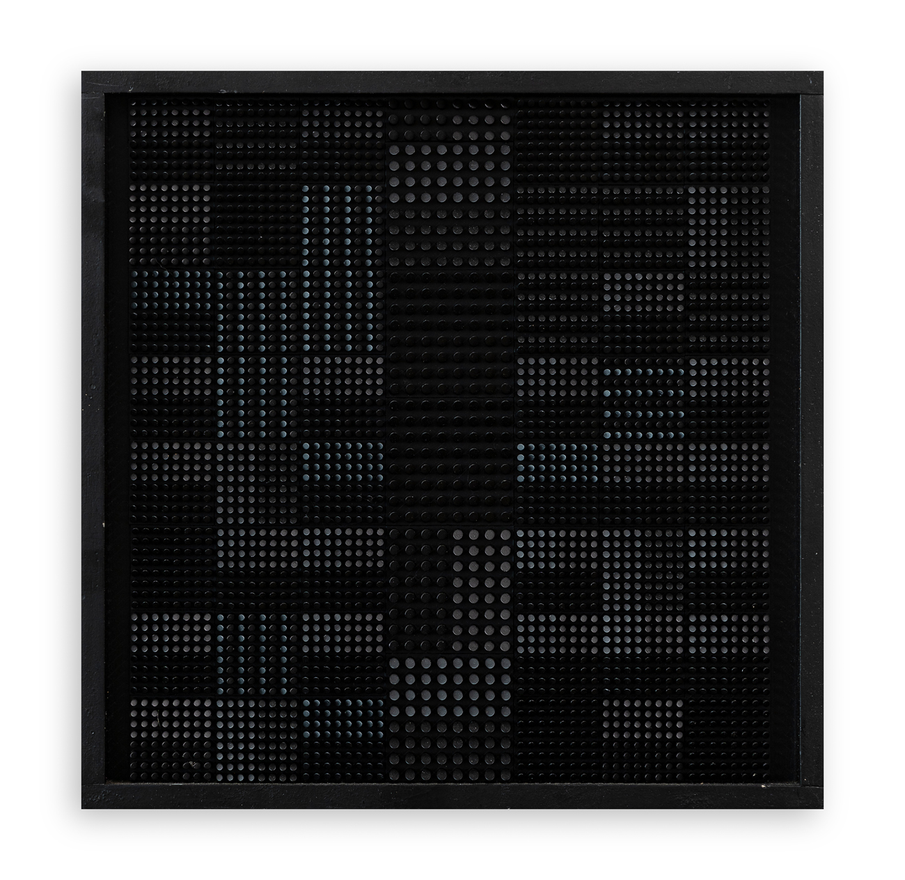 FRANCO COSTALONGA (1933-2019) - Random, 1976