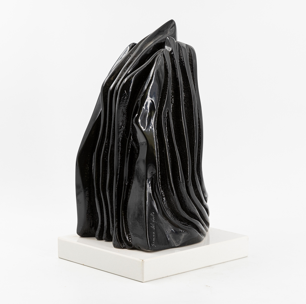 SIMON DEL GRILLO (1971) - Vibrazioni d'amore