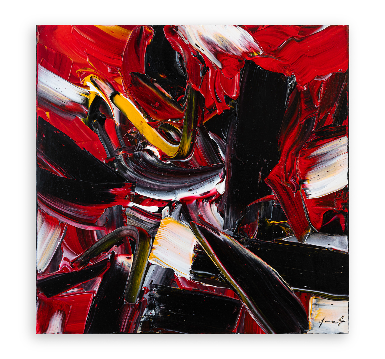 PIERLUIGI DE LUTTI (1959) - Il Viaggio