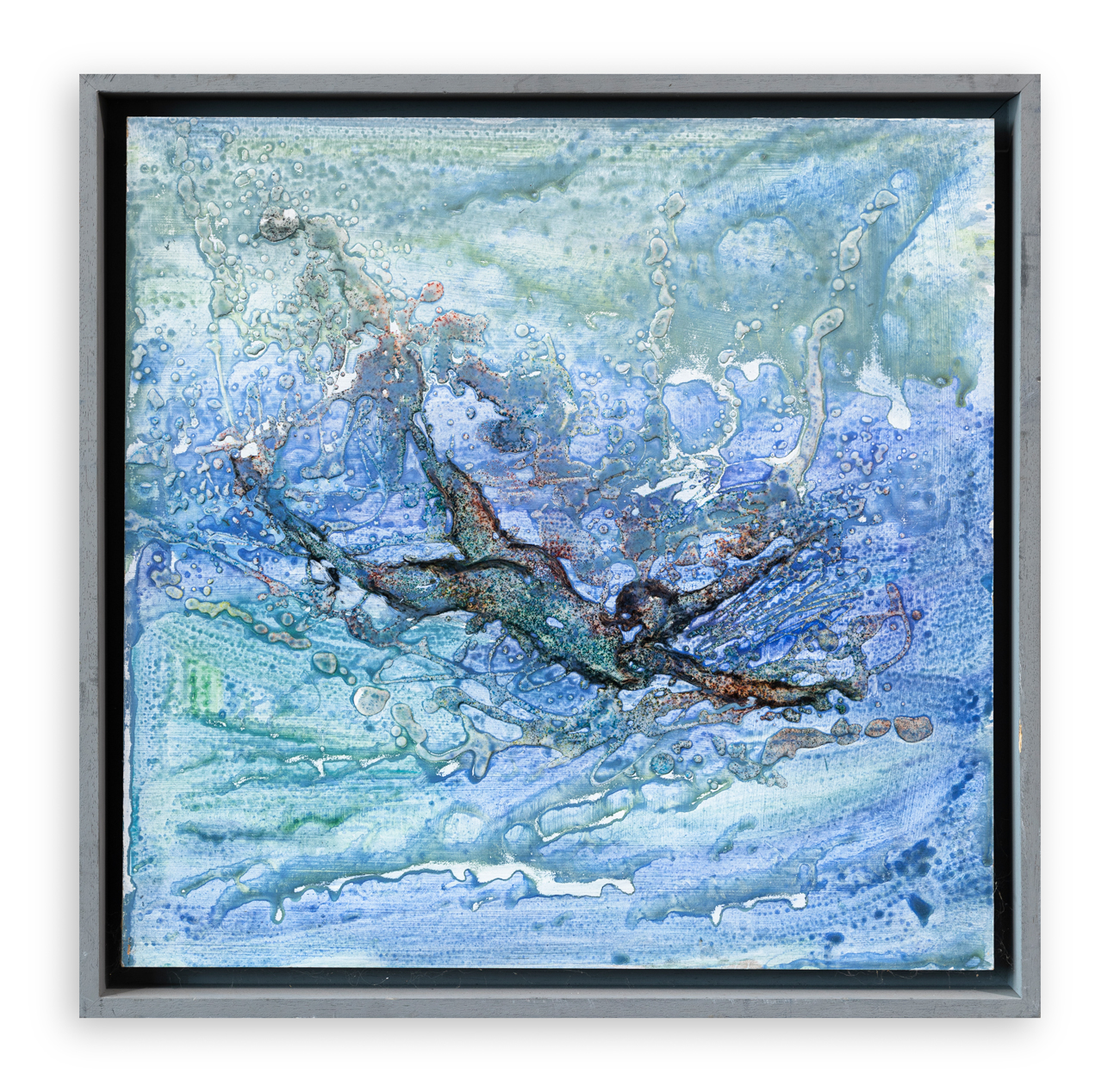 GAETANO ORAZIO (1954) - Mentre, 2022