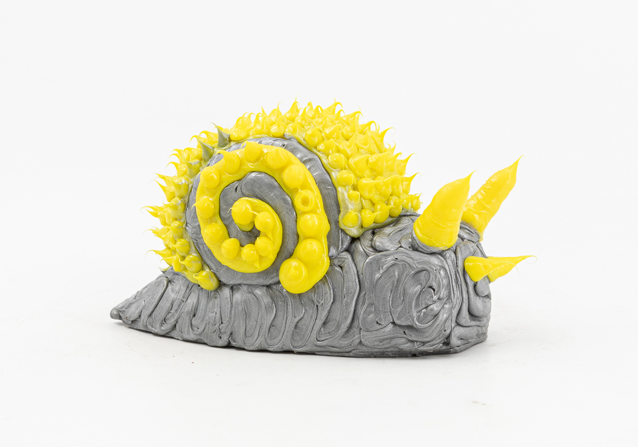 VITTORIO VALENTE (1954) - Lumaca