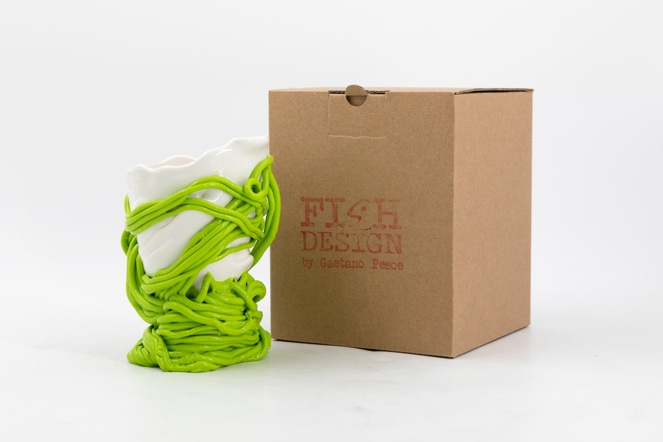 GAETANO PESCE (D'APRÈS) - Spaghetti special