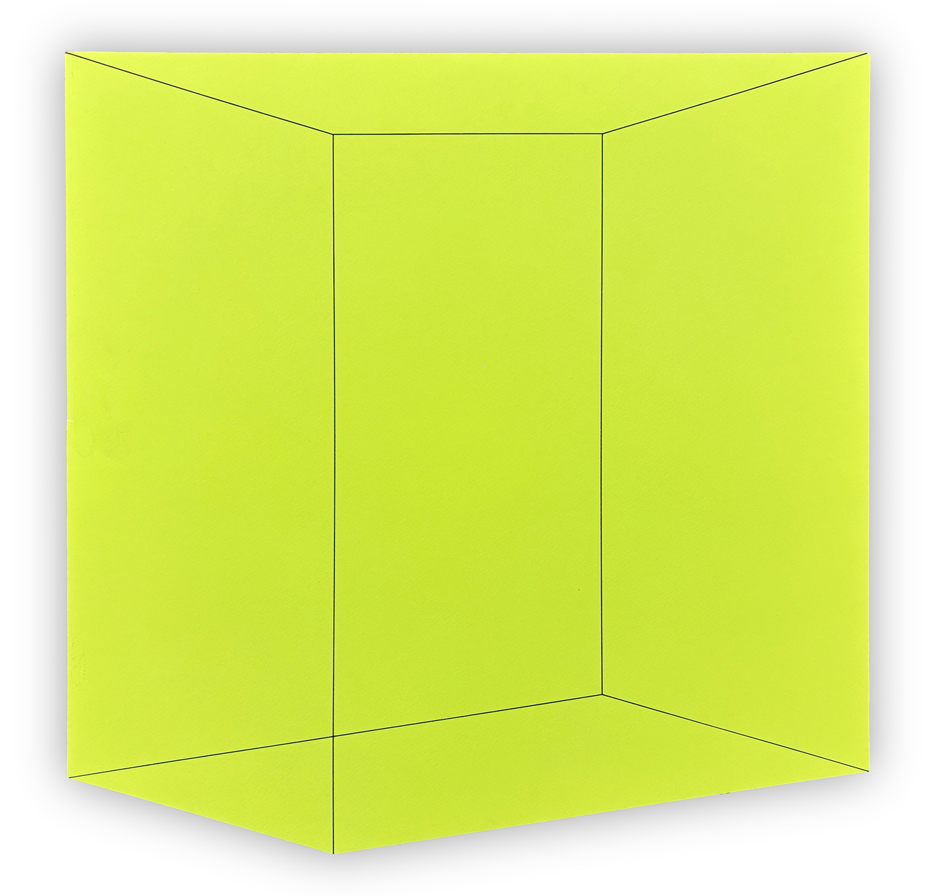 GIANNI COLOMBO (1937-1993) - Senza Titolo