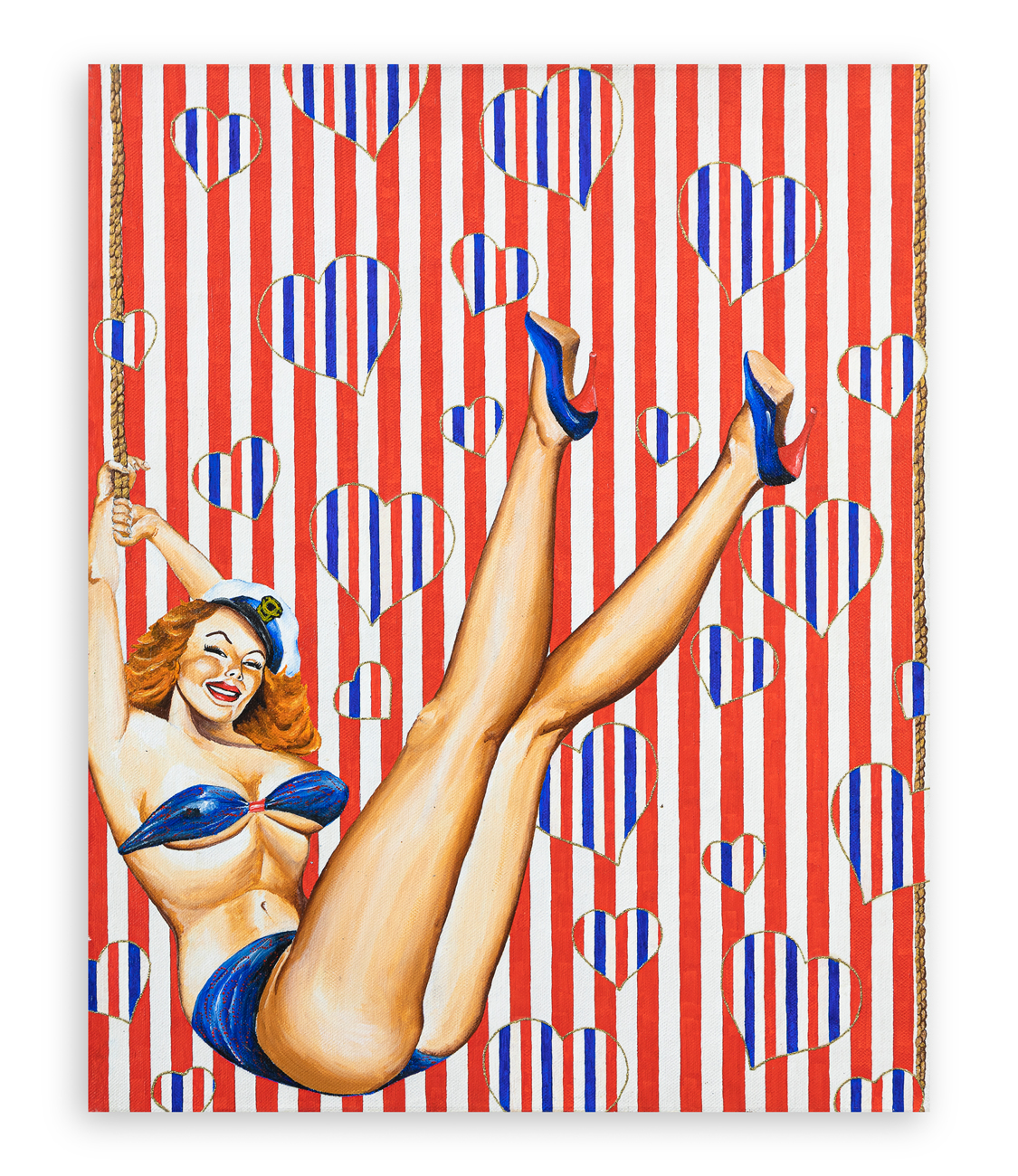 EMMA MAGRI - Senza Titolo, 2009