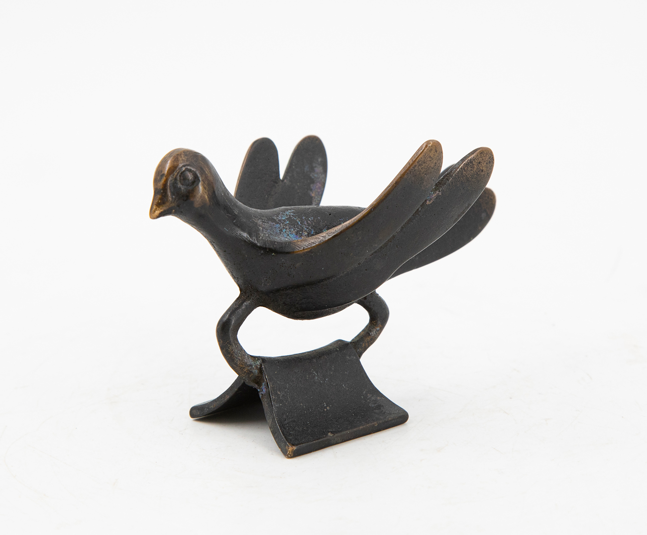 RITA GALLÉ (1931-2009) - Senza Titolo