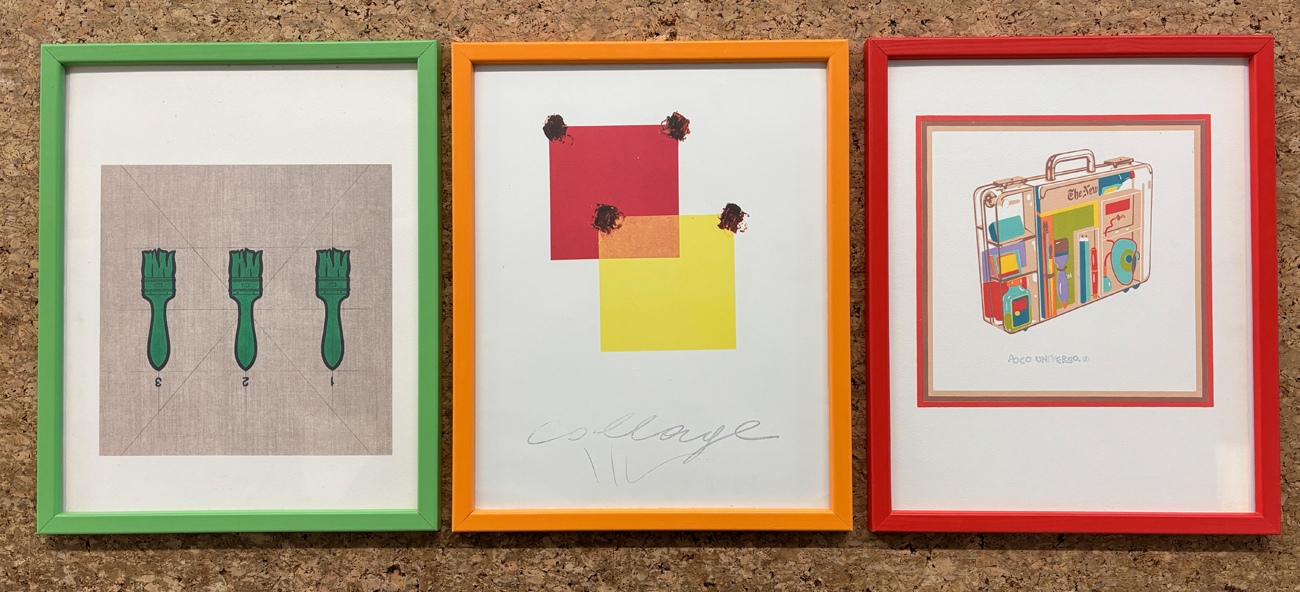 EDIZIONI BOLAFFIARTE (ALINARI, STEFANONI E MONDINO) - Lotto unico di 3 cataloghi