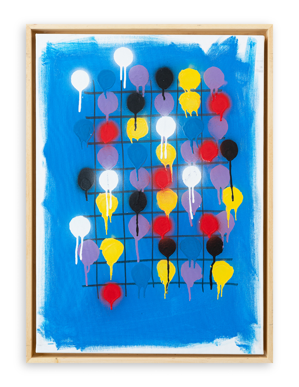 DERMIS MANON (1981) - La elegancia, 2022