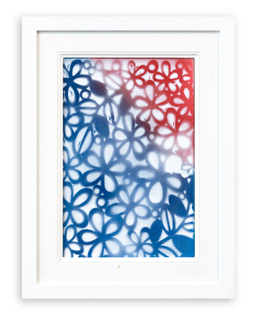 PAOLO MASI (1933) - Senza Titolo, 2010