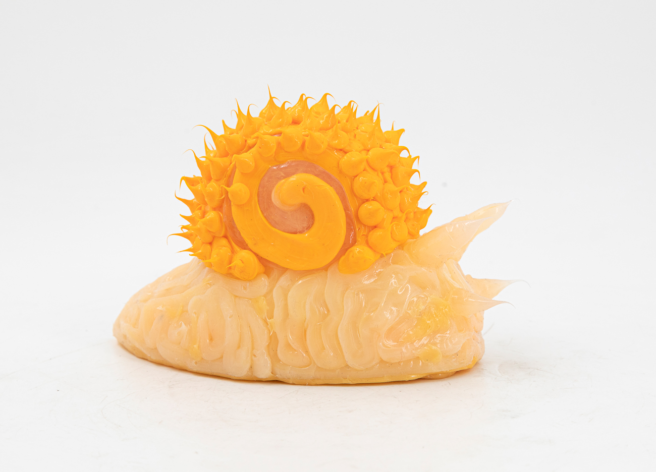 VITTORIO VALENTE (1954) - Lumaca