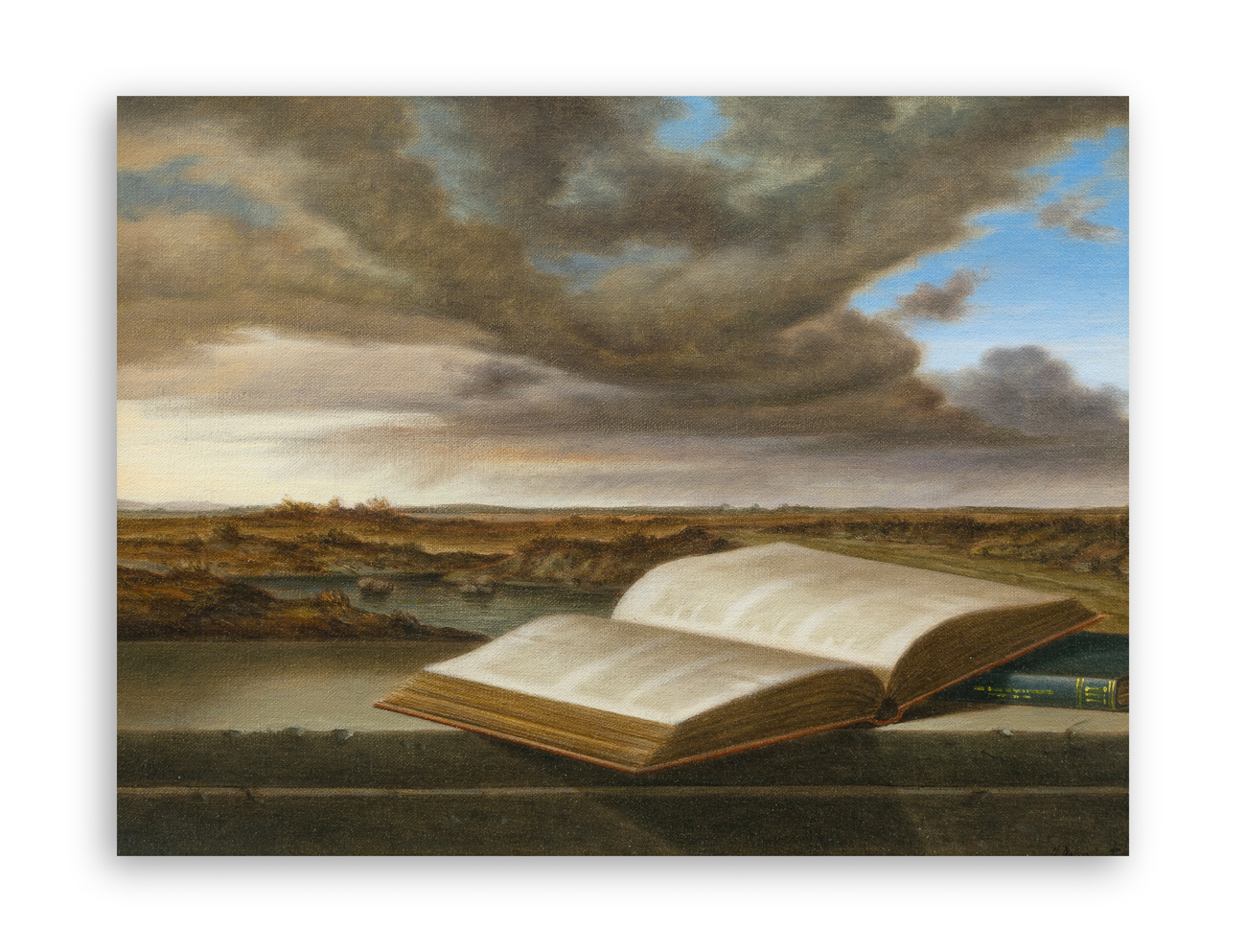 ANTONIO NUNZIANTE (1956) - Oltre le nuvole