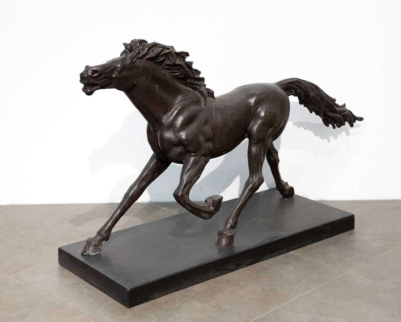 MICHELE ZAPPINO (1949) - Varenne