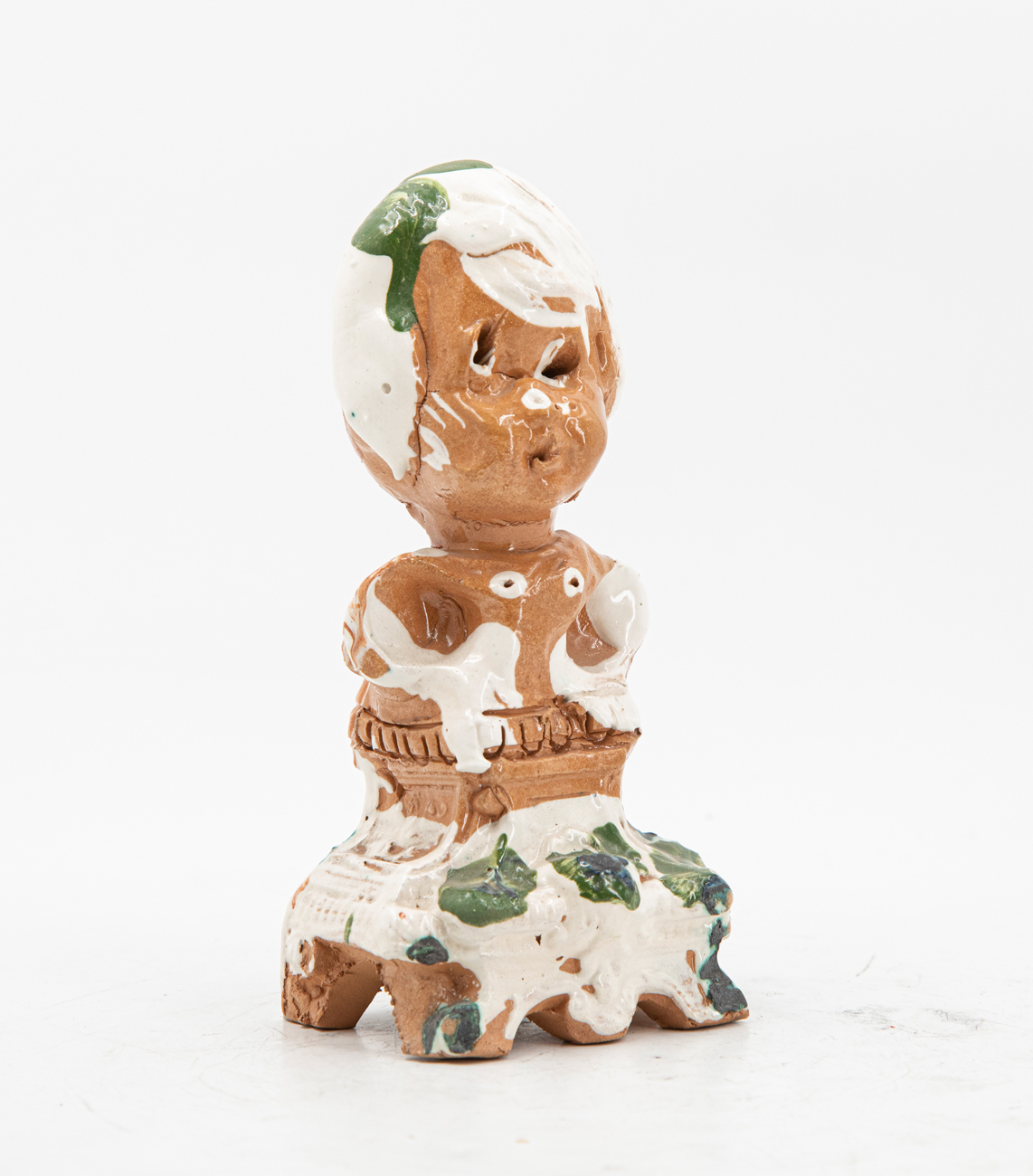 ANTONIO SABATELLI (1922-2002) - Senza Titolo