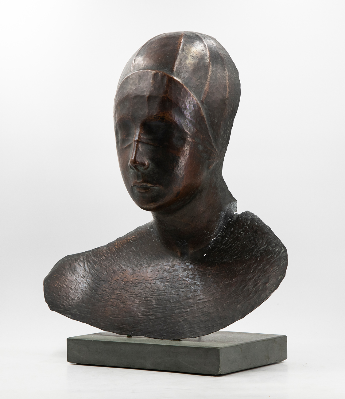 ATTILIO NANI (1901-1959) - Senza Titolo