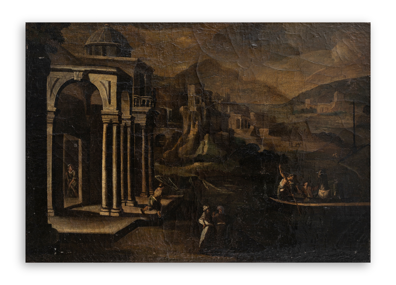 ANONIMO - Senza Titolo