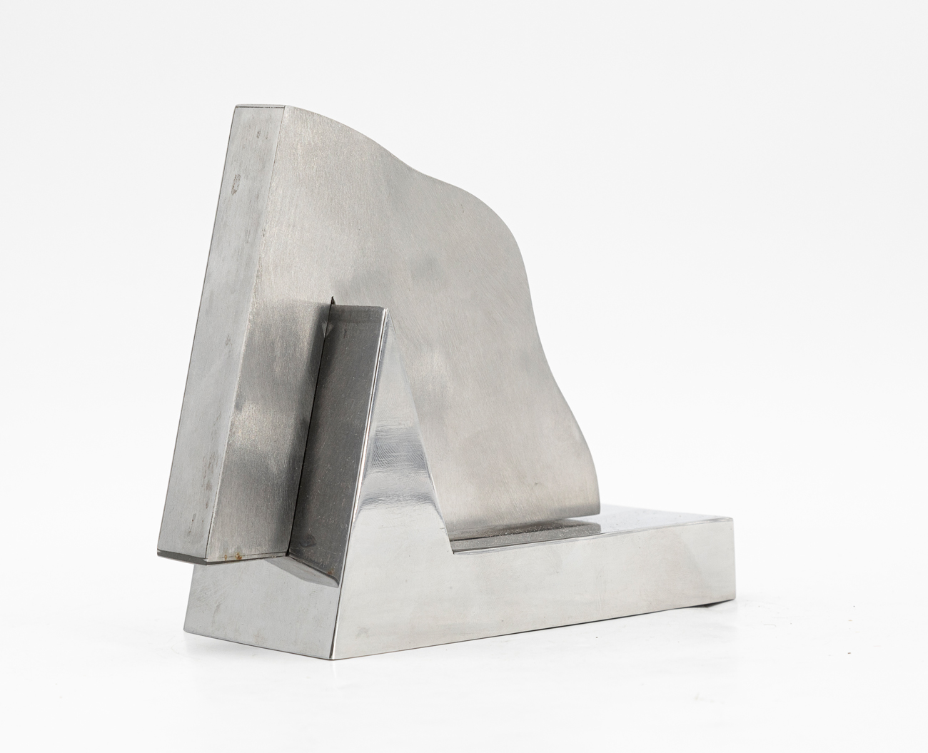 GIANFRANCO PARDI (1933-2012) - Senza Titolo, 1969