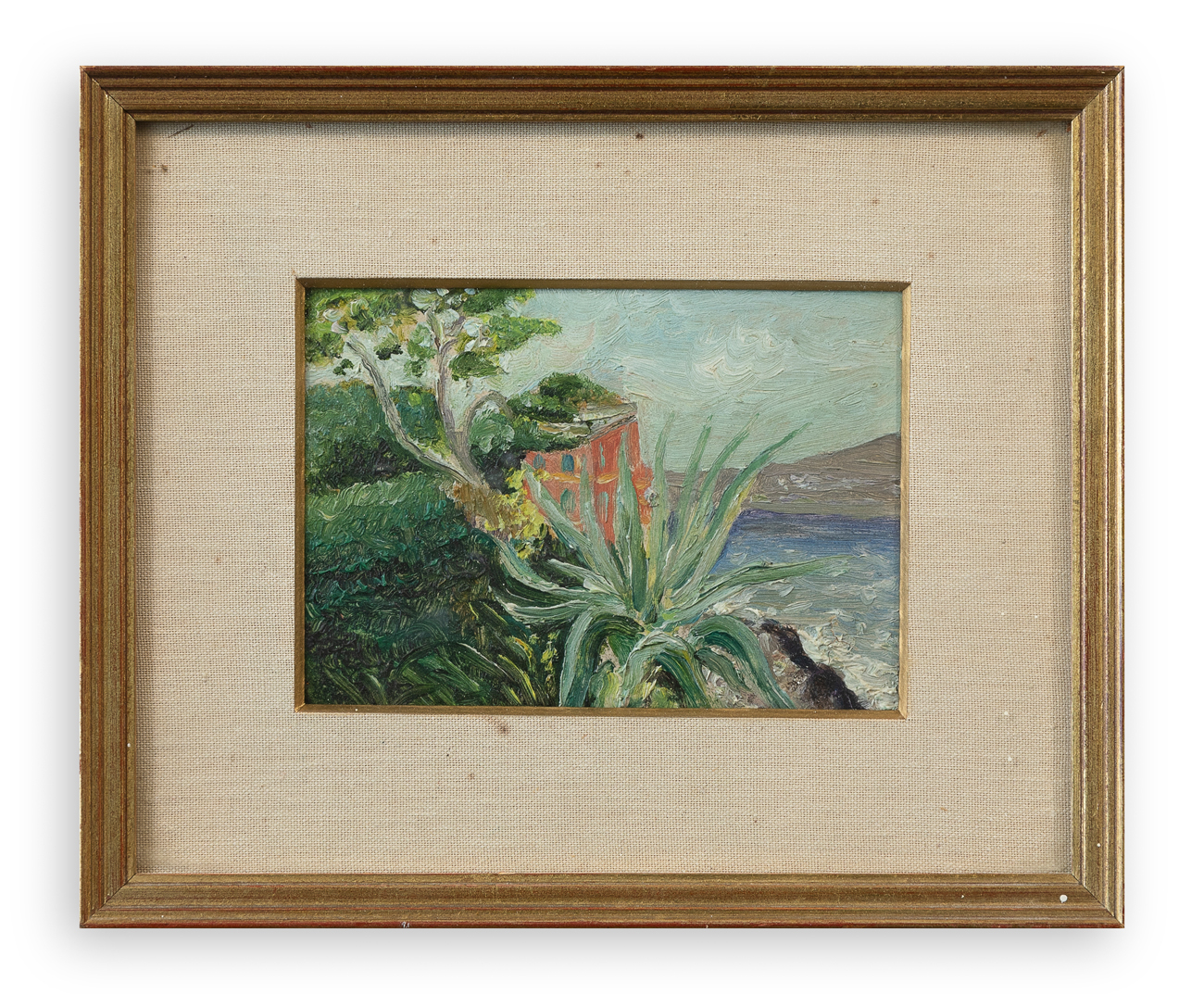 ANONIMO- Senza Titolo