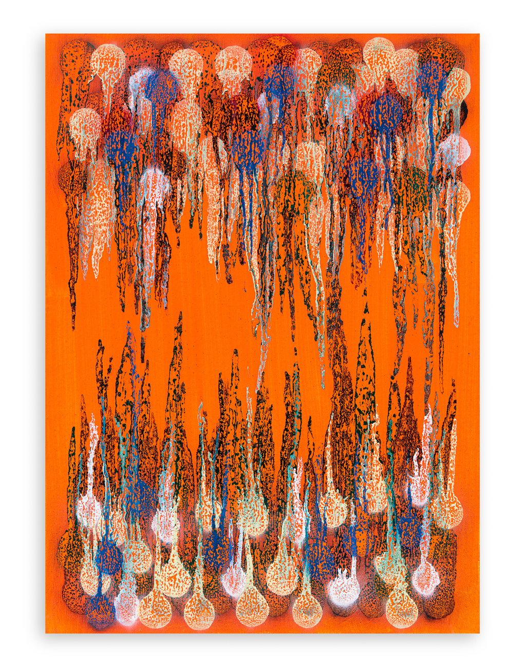 DERMIS MANON (1981) - Senza Titolo, 2026