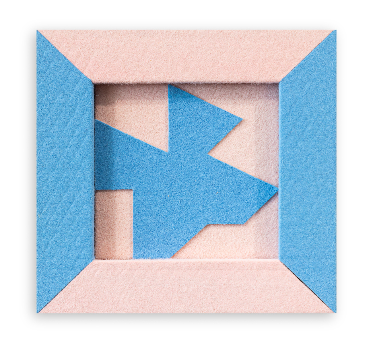 VINCENZO MARSIGLIA (1972) - Modulo, 2000