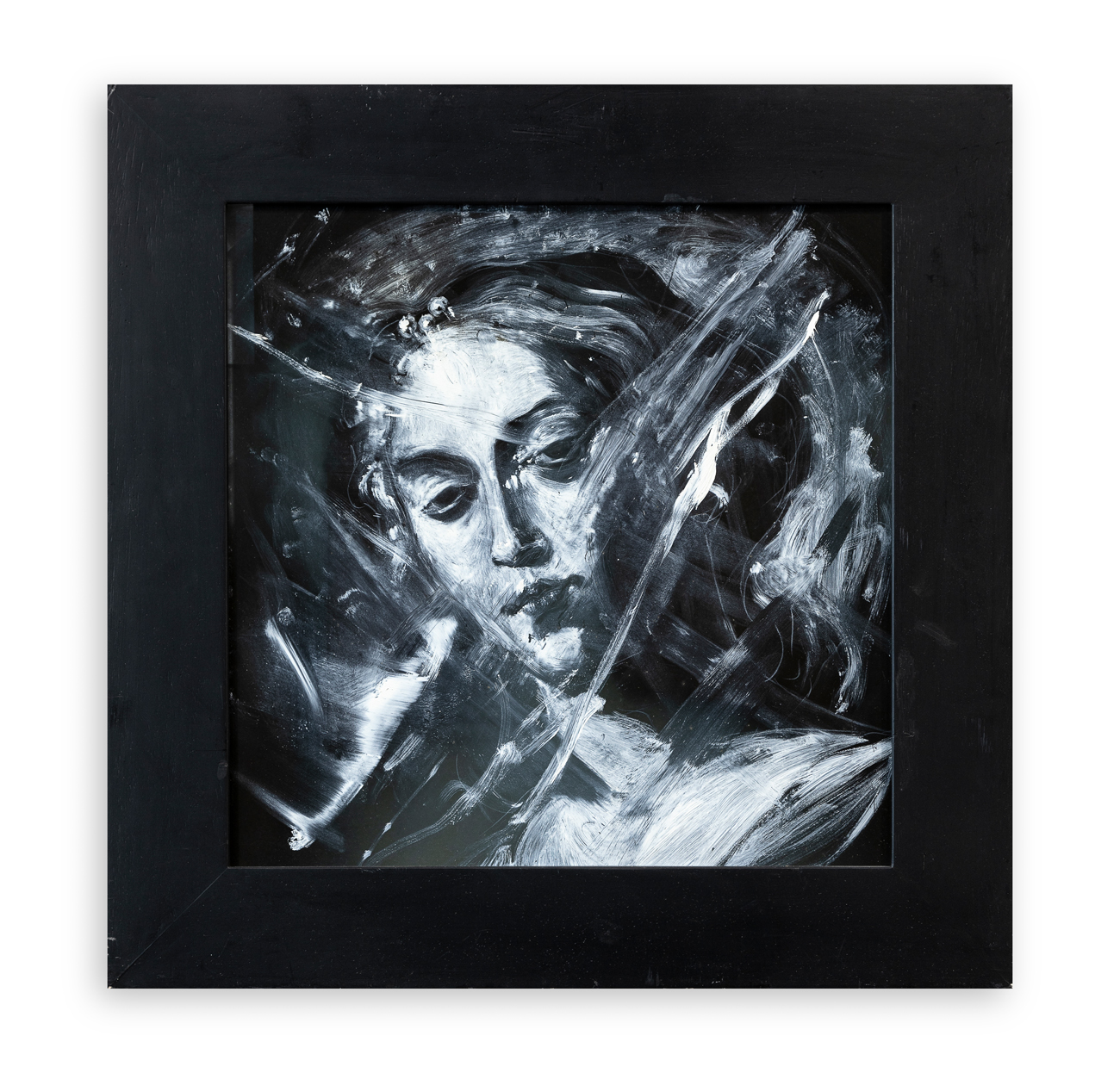 MASSIMO PULINI (1958) - L'alterità di Pietro, 1993