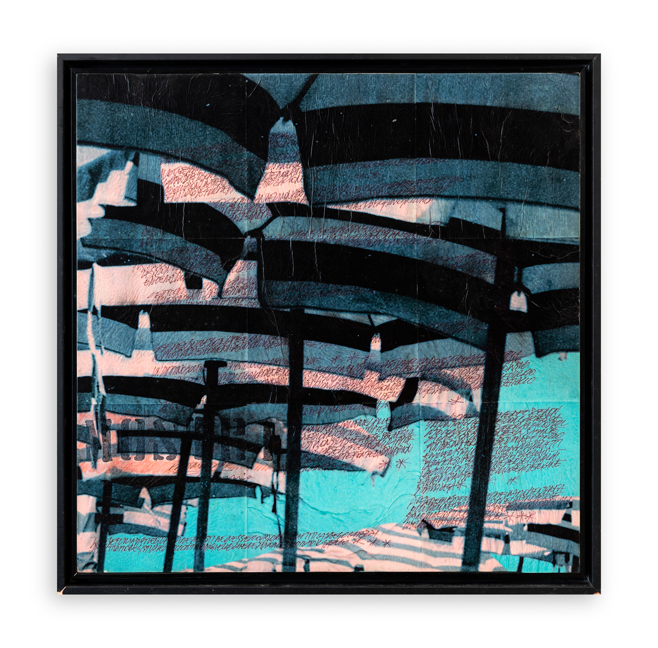 GAETANO FRACASSIO (1962) - Mostri, 2004