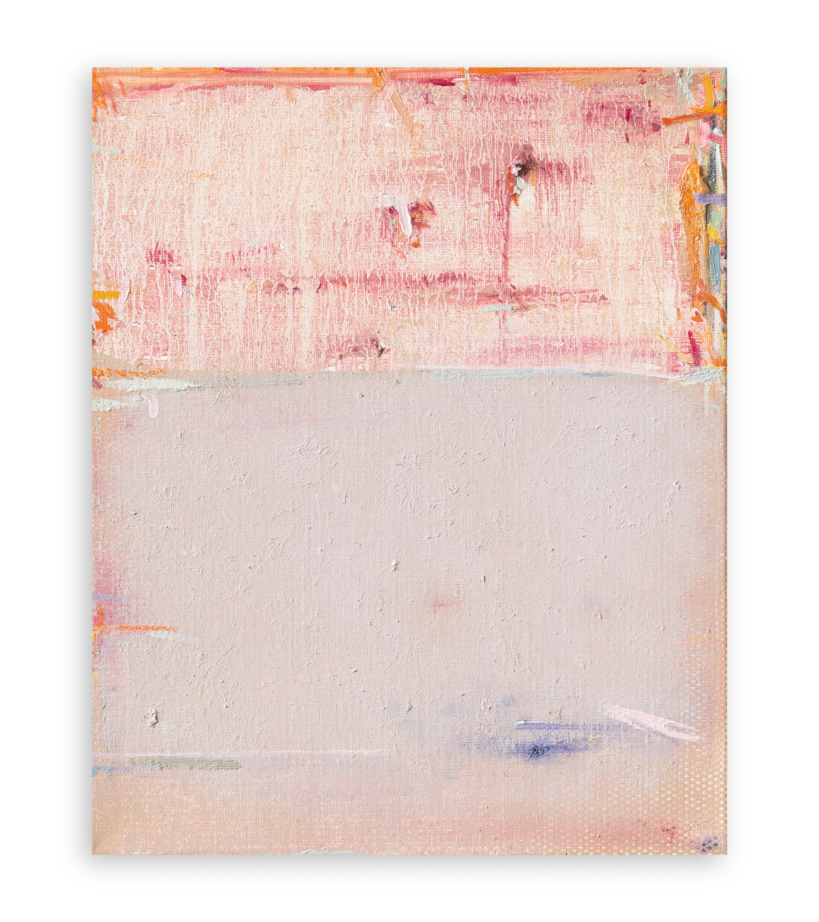 PIETRO CAPOGROSSO (1967) - Orizzonte , 2019