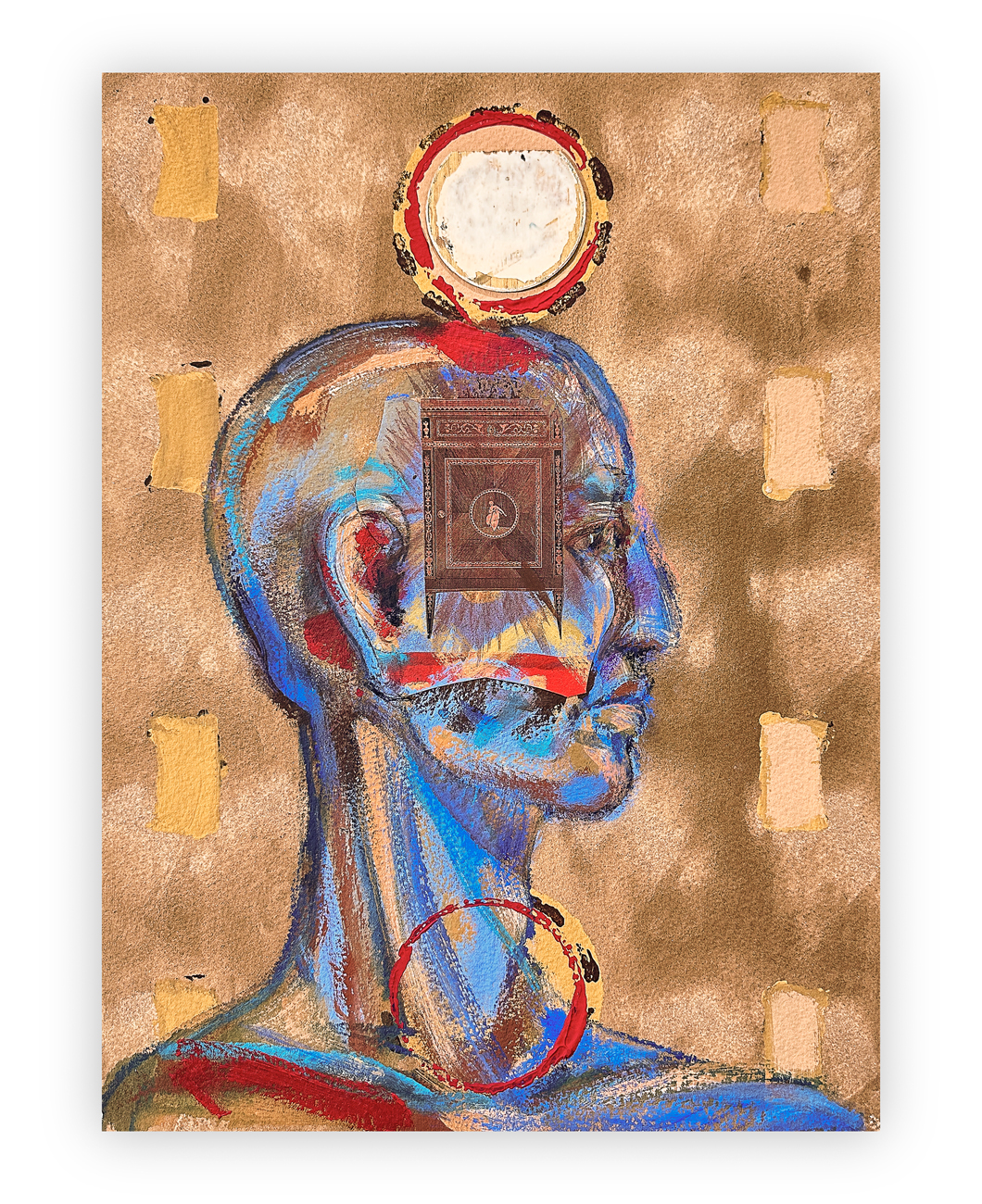 BRUNO CECCOBELLI (1952) - Carico sempre