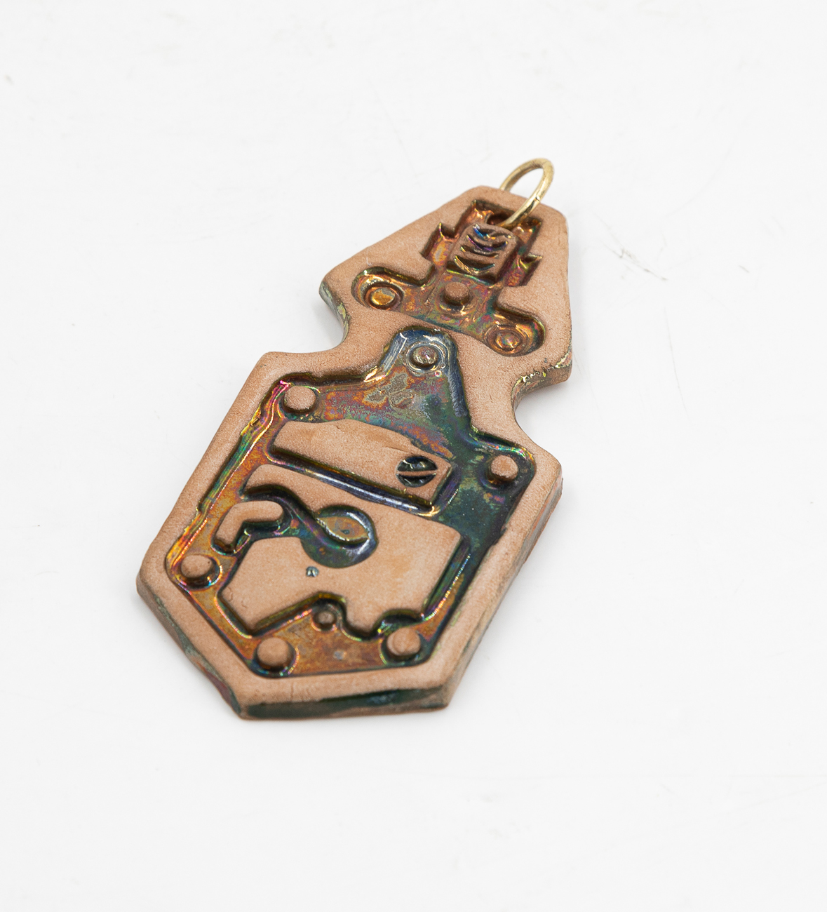 ROBERTO SEBASTIAN MATTA (1911-2002) - Senza Titolo