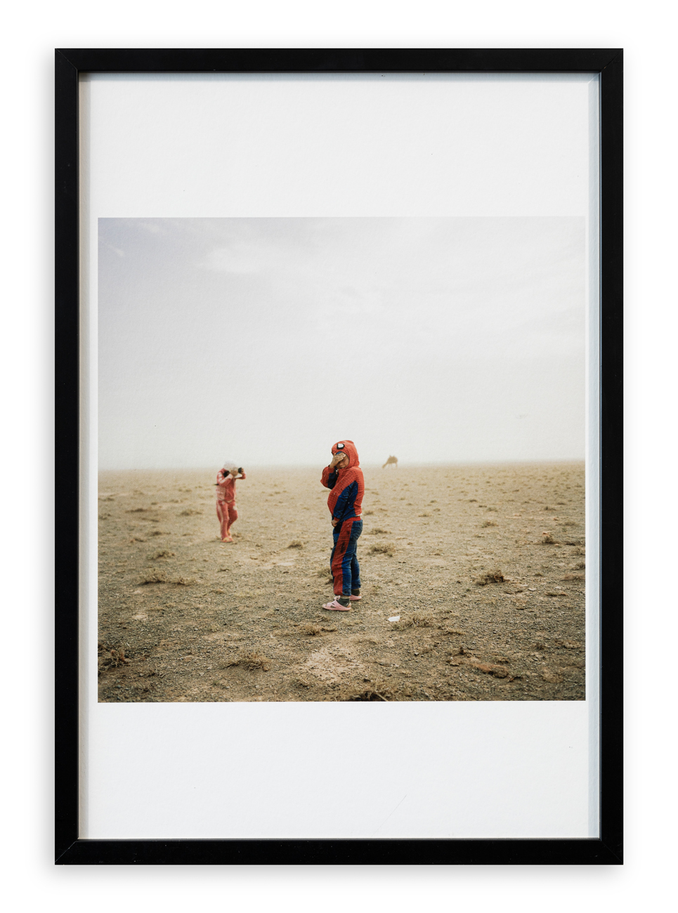 MICHELE PALAZZI (1984)  Black gold Hotel